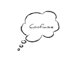 CONFIANCE trademark