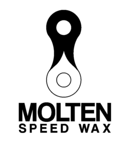 MOLTEN SPEED WAX trademark