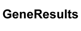 GENERESULTS trademark