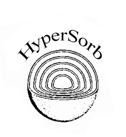 HYPERSORB trademark