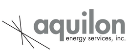 AQUILON ENERGY SERVICES, INC. trademark