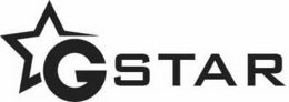 GSTAR trademark