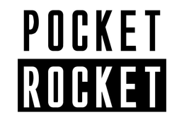 POCKET ROCKET trademark