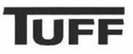 TUFF trademark