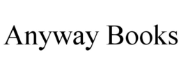 ANYWAY BOOKS trademark