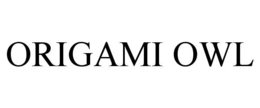 ORIGAMI OWL trademark