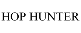 HOP HUNTER trademark
