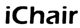 ICHAIR trademark
