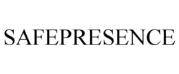 SAFEPRESENCE trademark