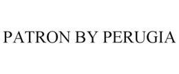 PATRON BY PERUGIA trademark
