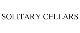 SOLITARY CELLARS trademark