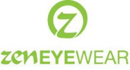 Z ZENEYEWEAR trademark