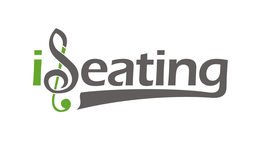 ISEATING trademark