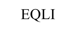 EQLI trademark