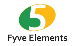 5 FYVE ELEMENTS trademark