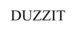 DUZZIT trademark