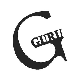G GURU trademark