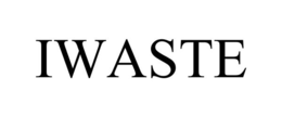 IWASTE trademark