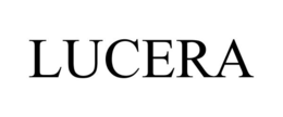 LUCERA trademark