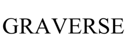 GRAVERSE trademark