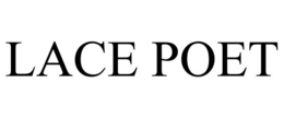 LACE POET trademark