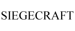 SIEGECRAFT trademark