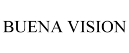 BUENA VISION trademark