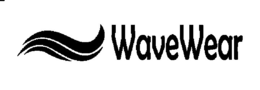 WAVEWEAR trademark