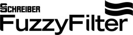 SCHREIBER FUZZYFILTER trademark