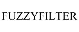 FUZZYFILTER trademark