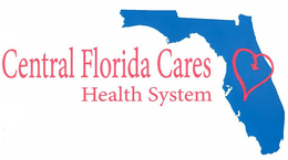 CENTRAL FLORIDA CARES HEALTH SYSTEM trademark