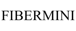 FIBERMINI trademark