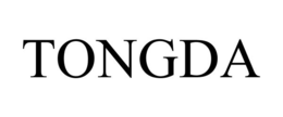 TONGDA trademark