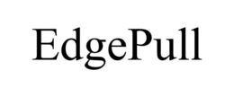 EDGEPULL trademark