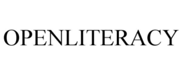 OPENLITERACY trademark