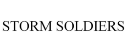 STORM SOLDIERS trademark