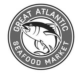 GREAT ATLANTIC SEAFOOD MARKET trademark