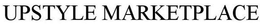 UPSTYLE MARKETPLACE trademark