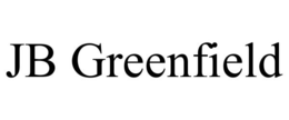 JB GREENFIELD trademark