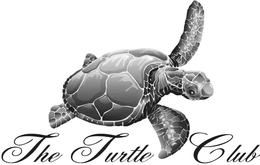 THE TURTLE CLUB trademark