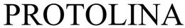 PROTOLINA trademark