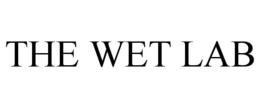 THE WET LAB trademark