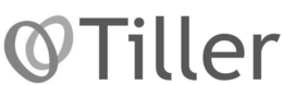 TILLER trademark