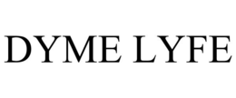 DYME LYFE trademark