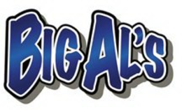 BIGAL'S trademark