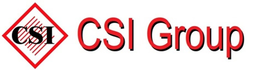 CSI GROUP trademark