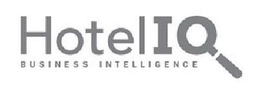 HOTELIQ BUSINESS INTELLIGENCE trademark