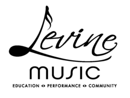 LEVINE MUSIC EDUCATION PERFORMANCE COMMUNITY trademark