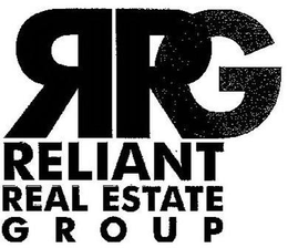 RRG RELIANT REAL ESTATE GROUP trademark