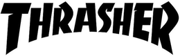 THRASHER trademark